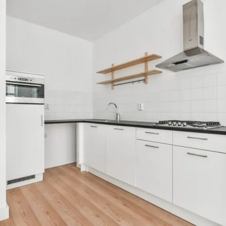 Rent this 2 bed apartment on Ingogostraat 6-1 in 1092 HZ Amsterdam, Netherlands