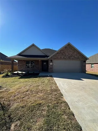Buy this 3 bed house on 17904 Broadview Drive in Springdale, AR 72764