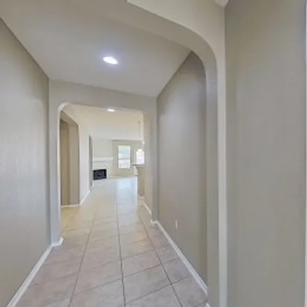Buy this 4 bed apartment on 213 Mustang Run in Trails at Herff Ranch, Boerne