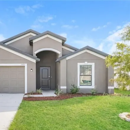Buy this 4 bed house on 3410 Wild Ocelot Court in DeLand, FL 32724