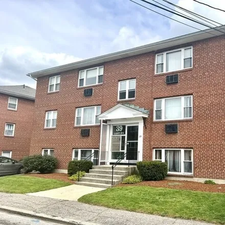 Rent this 2 bed apartment on 39 Carey Avenue in Watertown, MA 02178