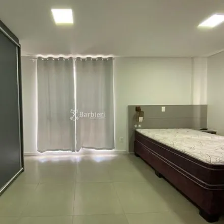Rent this 1 bed apartment on Rua João Pessoa 820 in Velha, Blumenau - SC