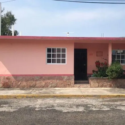 Image 2 - Escuela Primaria Lic. Benito Juárez García, Calle 1 Poniente, Adolfo López Mateos, 91780 Veracruz City, VER, Mexico - House for sale