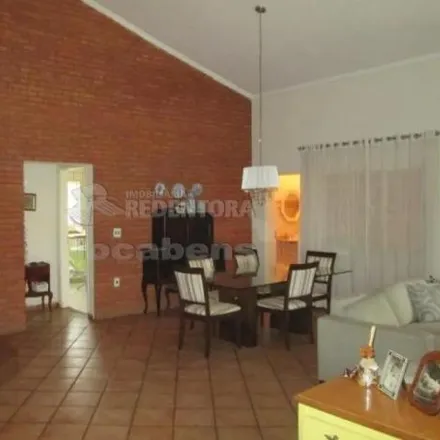 Buy this 3 bed house on Rua José Agrelli in Jardim Panorama, São José do Rio Preto - SP