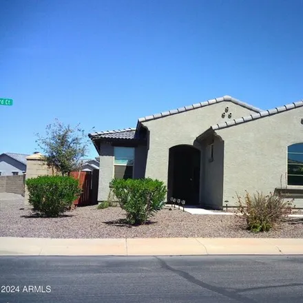Image 4 - 2098 North Thunderbird Avenue, Casa Grande, AZ 85122, USA - House for sale