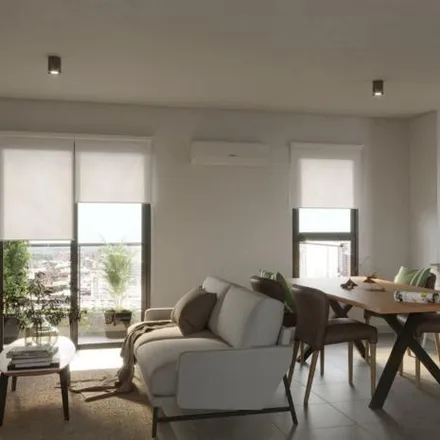 Buy this 1 bed apartment on La Rioja 2436 in Ex-Plaza España, Santa Fe