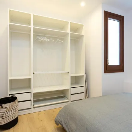 Image 6 - Casa Vostra, Carrer de Còrsega, 450, 08001 Barcelona, Spain - Apartment for rent