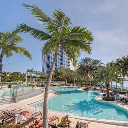 Image 1 - Flamingo Resort Residences, Bay Road, Miami Beach, FL 33139, USA - Condo for sale