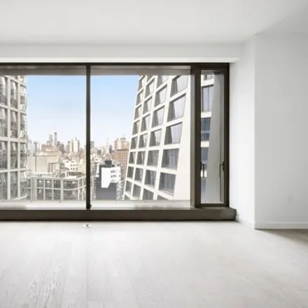 Rent this 1 bed condo on Lantern House in 515 West 18th Street, New York