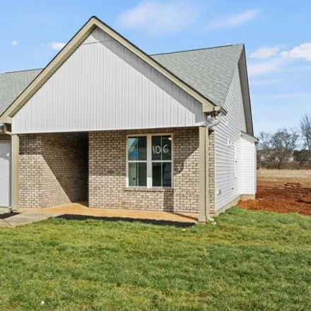 Buy this 3 bed house on 114 Burley Way in Portland, Tennessee