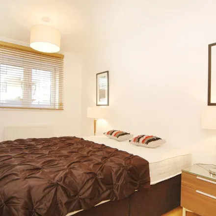 Image 3 - Providence Square (48-110), Jacob Street, London, SE1 2DG, United Kingdom - Apartment for rent