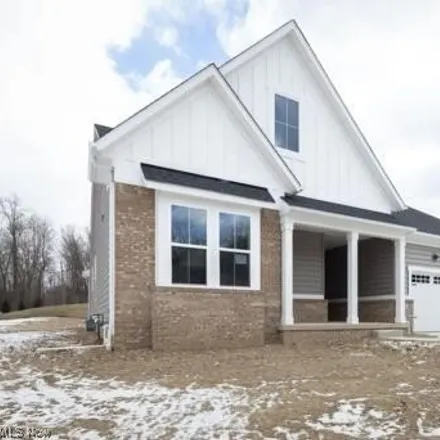 Buy this 4 bed house on Yellow Birch Circle in Westlake, OH 44070