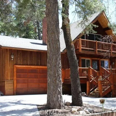 Buy this 4 bed house on 43413 Sheephorn Rd in Big Bear Lake, California