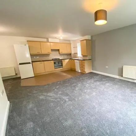 Image 4 - 36 Stanley Road, Manchester, M16 8HS, United Kingdom - Apartment for sale