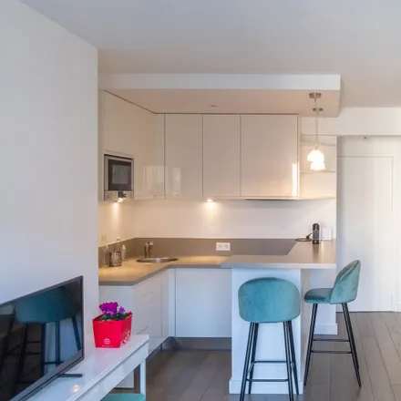 Rent this studio apartment on 172b Rue de Grenelle in 75007 Paris, France