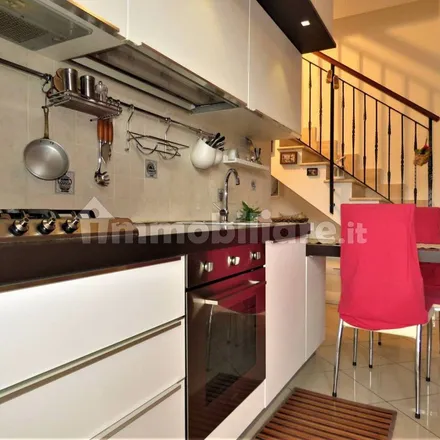 Rent this 4 bed apartment on Centro Commerciale Feronia in Via Milano 19, 00065 Fiano Romano RM