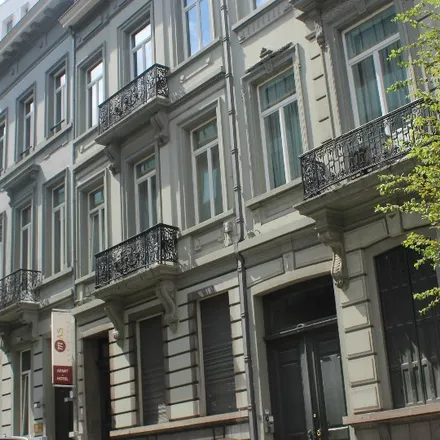 Image 6 - J-70, Rue Joseph II - Jozef II-straat, 1000 Brussels, Belgium - Apartment for rent