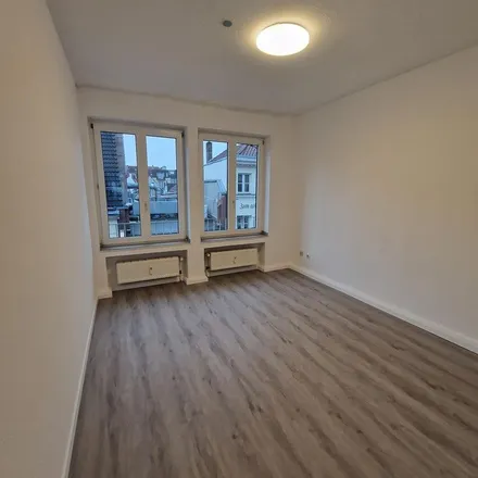 Rent this 2 bed apartment on Schulstraße 3 in 40213 Dusseldorf, Germany