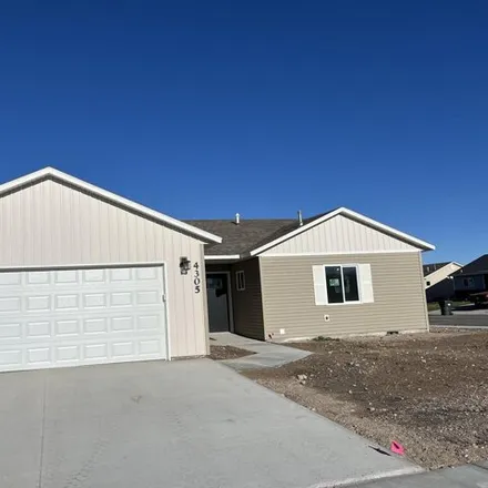 Buy this 3 bed house on 1707 North Arizona Drive in Pocatello, ID 83202