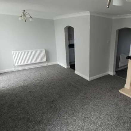 Image 2 - Lancaster Hill, Acre Rigg Road, Peterlee, SR8 2DS, United Kingdom - Townhouse for rent