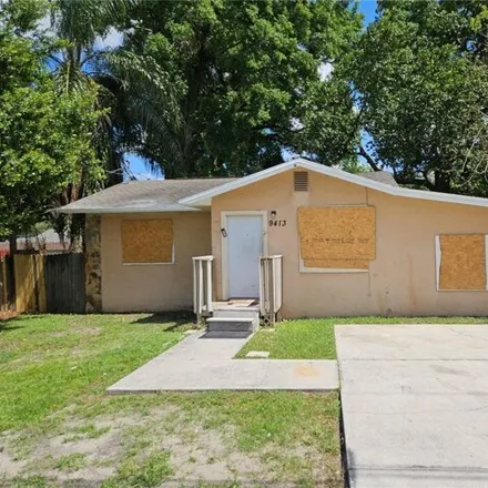 Buy this 3 bed house on 9531 North 16th Street in Tampa, FL 33612