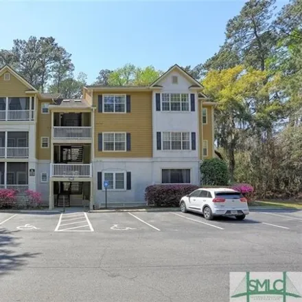 Buy this 1 bed condo on 9161 Walden Park Drive in Whitemarsh Island, Chatham County