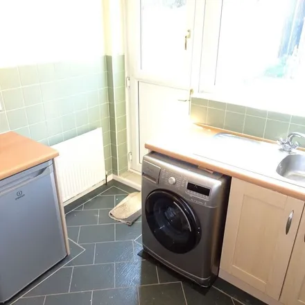 Rent this 2 bed apartment on Venus Court in Rotherham, S60 5EY