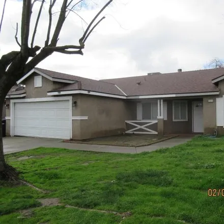 Image 2 - 1020 Summer Field Drive, Hanford, CA 93230, USA - House for rent