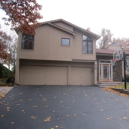 Buy this 4 bed house on 410 York Street in Bolingbrook, IL 60440