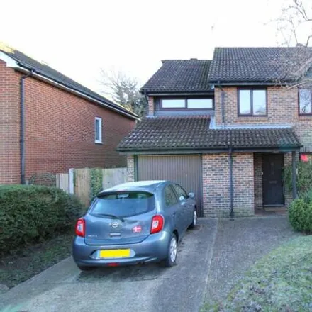 Buy this 5 bed house on Oakham Drive in London, BR2 0XE