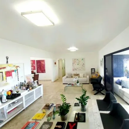 Rent this 4 bed apartment on Rua Estácio Gonzaga in Horto Florestal, Salvador - BA