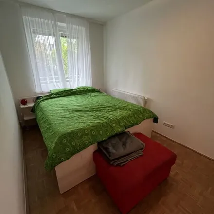 Rent this 2 bed apartment on Simmeringer Hauptstraße 11 in 1110 Vienna, Austria