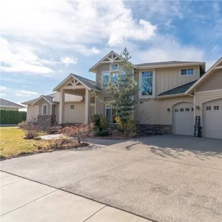 Image 2 - 108 Waterview Drive, Chelan, Chelan County, WA 98816, USA - House for sale