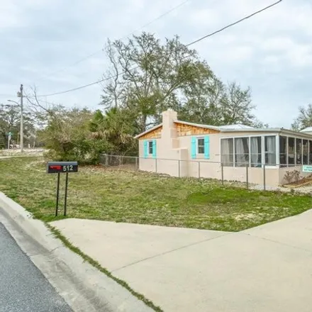 Buy this 2 bed house on 576 Northwest Avenue B in Carrabelle, FL 32322