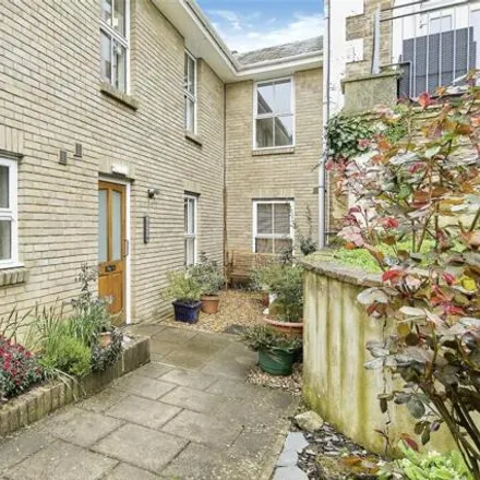 Buy this 3 bed apartment on Queens Reep in East Hill Road, Ryde