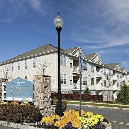 Rent this 2 bed apartment on Timber Ridge Court in Hamilton, Neptune Township