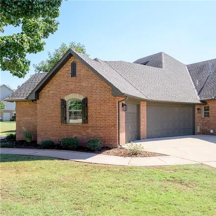 Image 4 - 23150 Running Deer Trail, Oklahoma County, OK 73025, USA - House for rent
