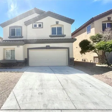 Image 1 - 9781 Marcelline Avenue, Spring Valley, NV 89148, USA - House for rent