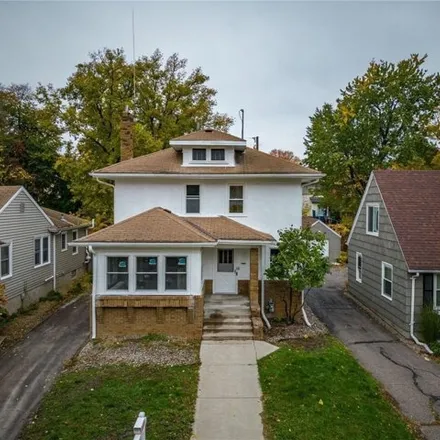 Buy this 3 bed house on 4676 Lyndale Avenue South in Minneapolis, MN 55419