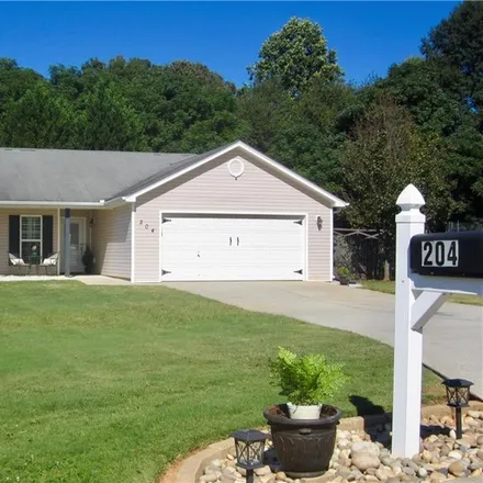 Buy this 3 bed house on 200 Tia Court in Barrow County, GA 30620