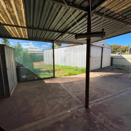 Rent this 3 bed apartment on Harvey Street in Whyalla Norrie SA 5608, Australia