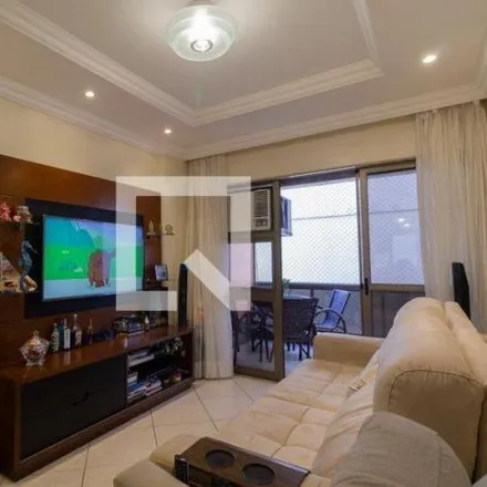 Buy this 3 bed apartment on Rua Antônio Maroun 35 in Recreio dos Bandeirantes, Rio de Janeiro - RJ