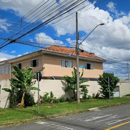 Buy this 6 bed house on Rua João Alves de Araújo 342 in Cajuru, Curitiba - PR