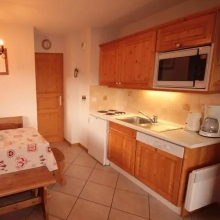 Rent this 2 bed apartment on 73620 Hauteluce