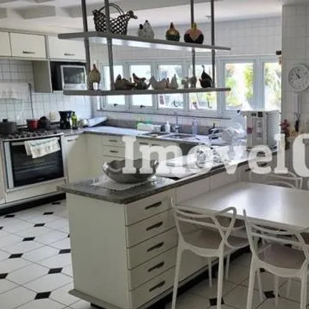 Buy this 4 bed house on Avenida Prefeito Dulcídio Cardoso 12710 in Barra da Tijuca, Rio de Janeiro - RJ