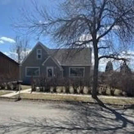 Buy this 4 bed house on 2504 Harvard Avenue in Butte, MT 59701