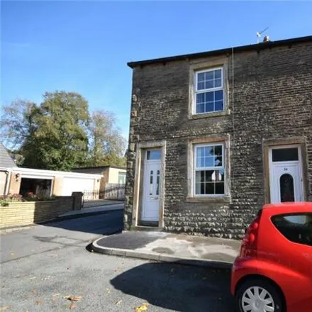 Rent this 2 bed house on Church Street in Read, BB12 7RW