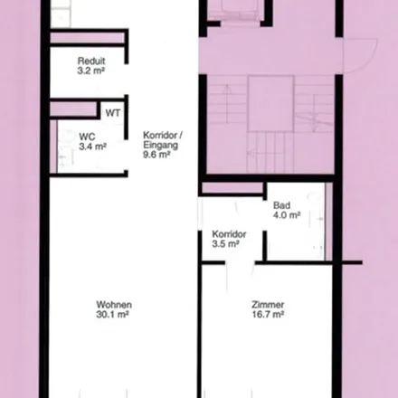 Image 7 - Tramstrasse, 8953 Dietikon, Switzerland - Apartment for rent