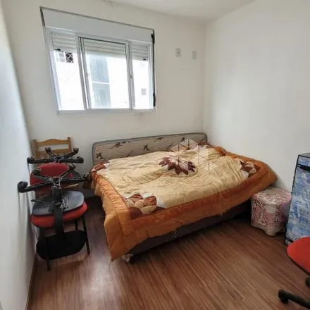 Buy this 2 bed apartment on Trucão Mecânica e Autopeças in Avenida Montevideo, Santo Afonso