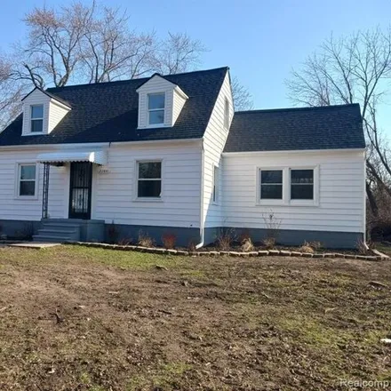 Buy this 4 bed house on 22673 Koths Street in Taylor, MI 48180